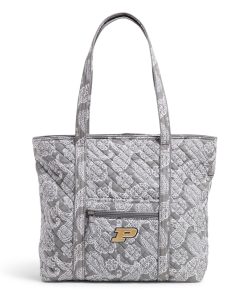 Collegiate Vera Tote Bag