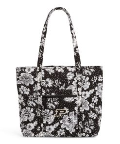 Collegiate Vera Tote Bag