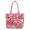 Collegiate Vera Tote Bag