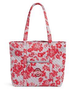 Collegiate Vera Tote Bag