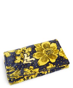 Collegiate Plush XL Throw Blanket