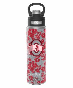 Tervis 24oz Wide Mouth Bottle