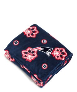 NFL Oversized Throw Blanket