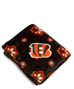 NFL Oversized Throw Blanket