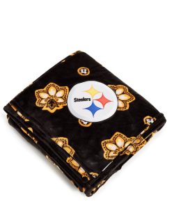 NFL Oversized Throw Blanket