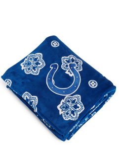 NFL Oversized Throw Blanket