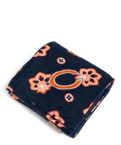NFL Oversized Throw Blanket