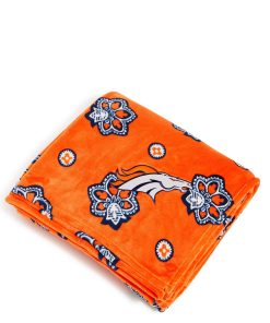 NFL Oversized Throw Blanket