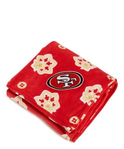 NFL Oversized Throw Blanket