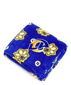 NFL Oversized Throw Blanket