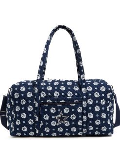 NFL Large Travel Duffel Bag