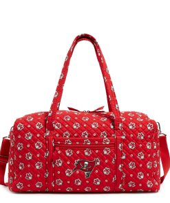 NFL Large Travel Duffel Bag