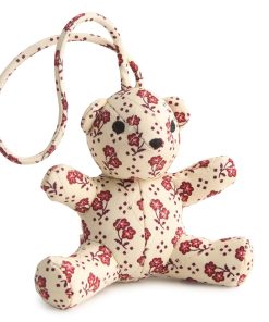Bitty Bear Bag Charm