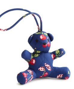Bitty Bear Bag Charm