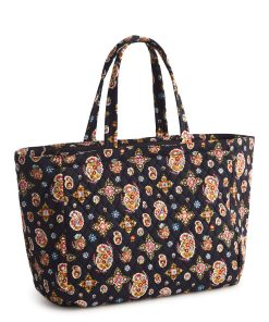 Knollton Tote Bag
