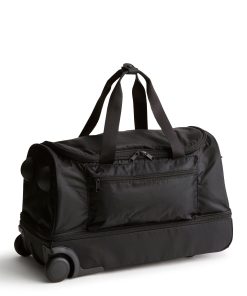 Adair Rolling Duffel Bag