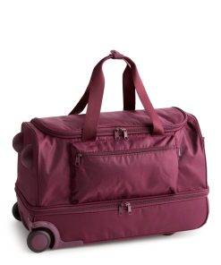 Adair Rolling Duffel Bag