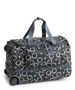 Adair Rolling Duffel Bag