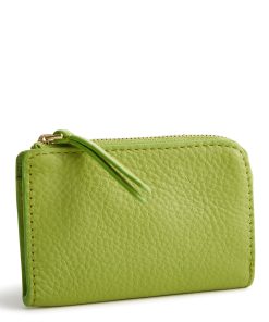 Zip Card Pouch