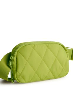 Woodward Small Belt Bag