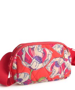 Woodward Small Belt Bag
