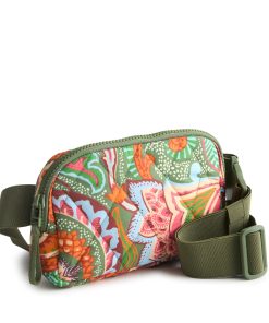 Woodward Small Belt Bag