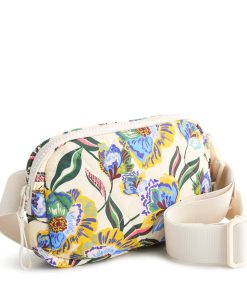 Woodward Small Belt Bag