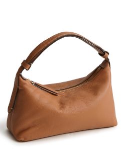 Roxbury Crescent Shoulder Bag