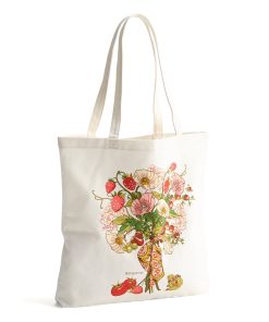 Woodlark Tote Bag