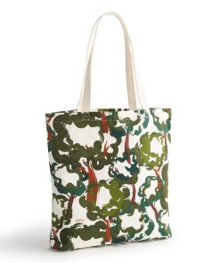 Woodlark Tote Bag