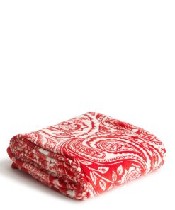 Plush Throw Blanket