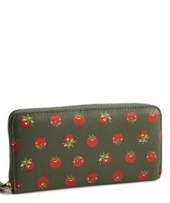 Continental Wallet