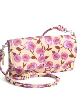 Wildwood Wallet Crossbody