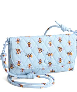 Wildwood Wallet Crossbody