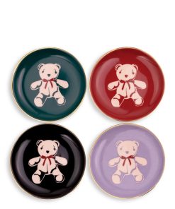 Ceramic Coaster Set