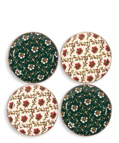 Ceramic Coaster Set