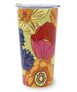 Stainless Steel Tumbler