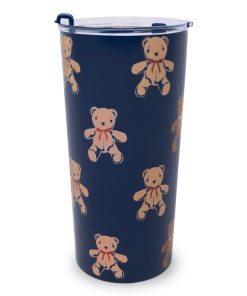 Stainless Steel Tumbler