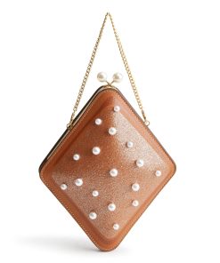 Disney Beignet Frame Bag