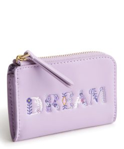 Disney Zip Card Pouch