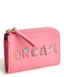Disney Zip Card Pouch