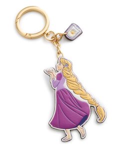 Disney Rapunzel Bag Charm
