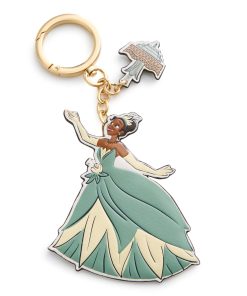 Disney Tiana Bag Charm