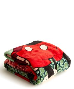 Disney Plush Throw Blanket