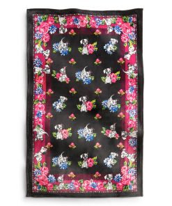 Disney Plush Throw Blanket