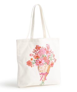 Vera Bradley Foundation Woodlark Tote