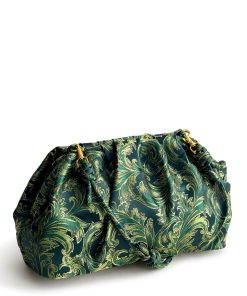 Wicked Taber Dumpling Bag
