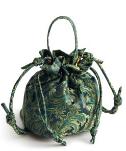 Wicked Tilden Drawstring Crossbody