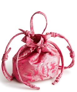 Wicked Tilden Drawstring Crossbody