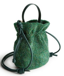 Wicked Tilden Drawstring Crossbody